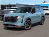 1 thumbnail image of  2026 Nissan Pathfinder Rock Creek