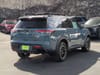 8 thumbnail image of  2026 Nissan Pathfinder Rock Creek