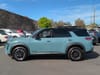 5 thumbnail image of  2026 Nissan Pathfinder Rock Creek
