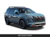 2 thumbnail image of  2026 Nissan Pathfinder Rock Creek