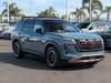 2 thumbnail image of  2026 Nissan Pathfinder Rock Creek