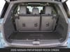 20 thumbnail image of  2026 Nissan Pathfinder Rock Creek