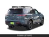 8 thumbnail image of  2026 Nissan Pathfinder Rock Creek
