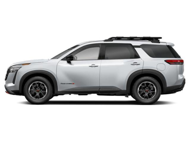 2 thumbnail image of  2026 Nissan Pathfinder Rock Creek