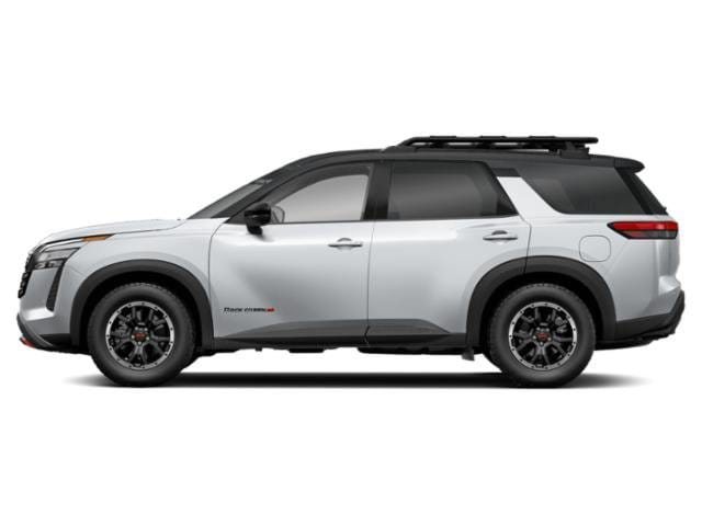 2 thumbnail image of  2026 Nissan Pathfinder Rock Creek