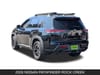 7 thumbnail image of  2026 Nissan Pathfinder Rock Creek