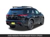 8 thumbnail image of  2026 Nissan Pathfinder Rock Creek