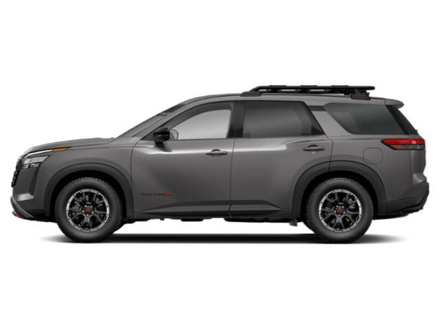 2 thumbnail image of  2026 Nissan Pathfinder Rock Creek