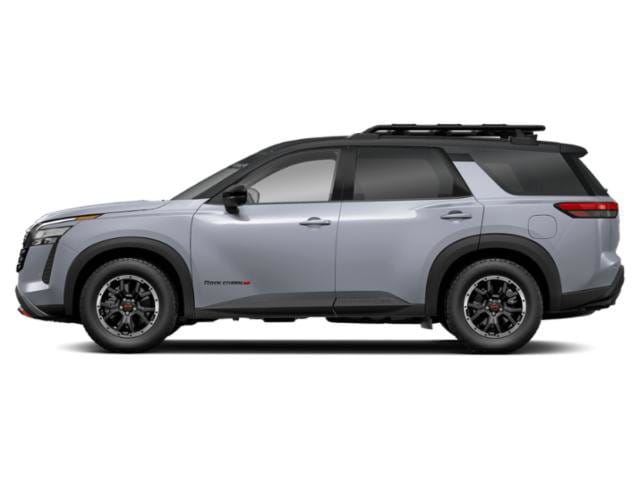 2 thumbnail image of  2026 Nissan Pathfinder Rock Creek