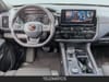 13 imagen en miniatura de 2026 Nissan Pathfinder Rock Creek