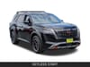 2 imagen en miniatura de 2026 Nissan Pathfinder Rock Creek