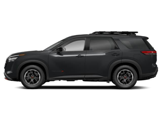 2 thumbnail image of  2026 Nissan Pathfinder Rock Creek
