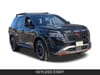 2 thumbnail image of  2026 Nissan Pathfinder Rock Creek