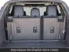 23 imagen en miniatura de 2026 Nissan Pathfinder Rock Creek