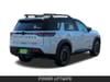 9 imagen en miniatura de 2026 Nissan Pathfinder Rock Creek