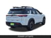9 thumbnail image of  2026 Nissan Pathfinder Rock Creek