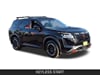 2 thumbnail image of  2026 Nissan Pathfinder Rock Creek