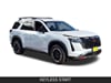 2 imagen en miniatura de 2026 Nissan Pathfinder Rock Creek