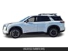 5 imagen en miniatura de 2026 Nissan Pathfinder Rock Creek
