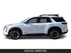 5 thumbnail image of  2026 Nissan Pathfinder Rock Creek