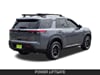 9 imagen en miniatura de 2026 Nissan Pathfinder Rock Creek
