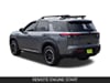 7 imagen en miniatura de 2026 Nissan Pathfinder Rock Creek