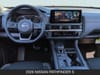 13 thumbnail image of  2026 Nissan Pathfinder S