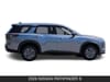 6 thumbnail image of  2026 Nissan Pathfinder S