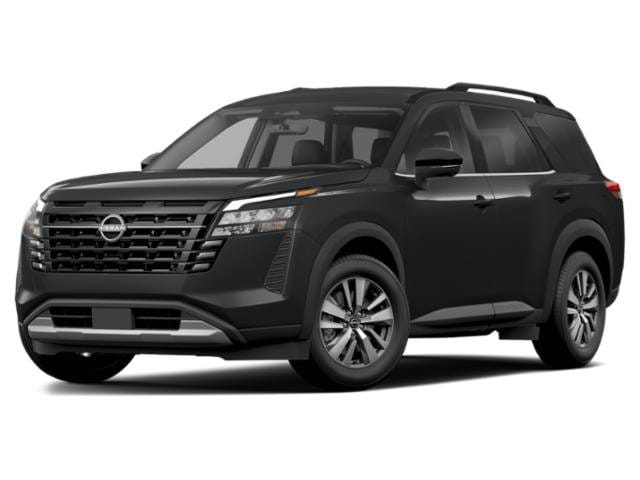 1 thumbnail image of  2026 Nissan Pathfinder SL