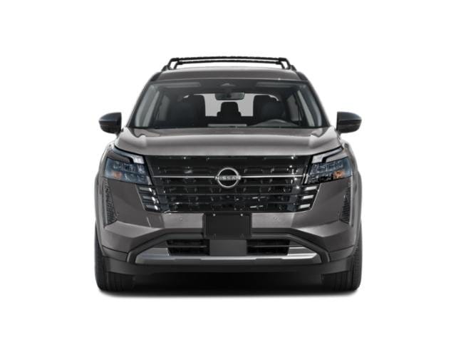7 thumbnail image of  2026 Nissan Pathfinder SL