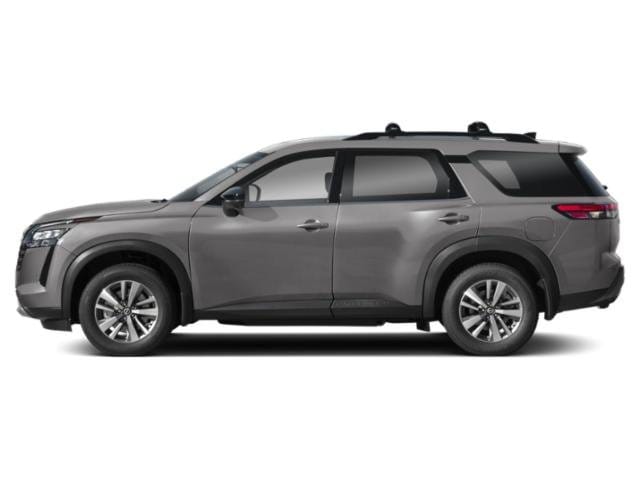 4 thumbnail image of  2026 Nissan Pathfinder SL