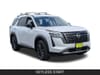 2 imagen en miniatura de 2026 Nissan Pathfinder SL