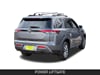 9 thumbnail image of  2026 Nissan Pathfinder SL