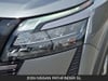 10 imagen en miniatura de 2026 Nissan Pathfinder SL