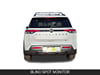 8 imagen en miniatura de 2026 Nissan Pathfinder SL