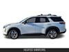 5 imagen en miniatura de 2026 Nissan Pathfinder SL