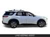 6 imagen en miniatura de 2026 Nissan Pathfinder SL