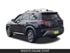 7 imagen en miniatura de 2026 Nissan Pathfinder SL