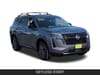 2 thumbnail image of  2026 Nissan Pathfinder SV