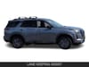 4 thumbnail image of  2026 Nissan Pathfinder SV