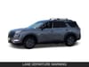 3 thumbnail image of  2026 Nissan Pathfinder SV