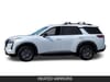 3 thumbnail image of  2026 Nissan Pathfinder SV