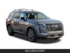2 thumbnail image of  2026 Nissan Pathfinder SV