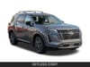 2 thumbnail image of  2026 Nissan Pathfinder SV