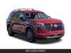 2 thumbnail image of  2026 Nissan Pathfinder SV
