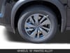 11 thumbnail image of  2026 Nissan Pathfinder SV
