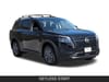 2 thumbnail image of  2026 Nissan Pathfinder SV