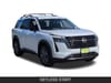 2 thumbnail image of  2026 Nissan Pathfinder SV