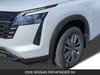 10 thumbnail image of  2026 Nissan Pathfinder SV