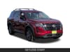 2 thumbnail image of  2026 Nissan Pathfinder SV
